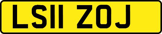 LS11ZOJ