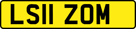 LS11ZOM