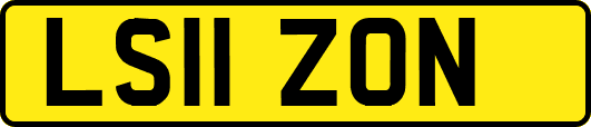 LS11ZON