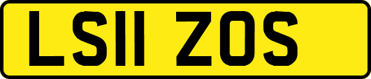 LS11ZOS