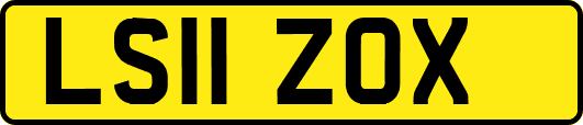 LS11ZOX