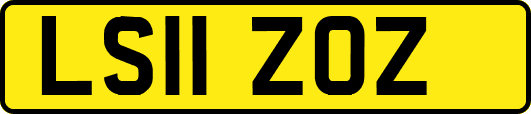 LS11ZOZ