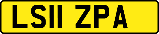 LS11ZPA