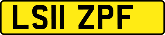 LS11ZPF