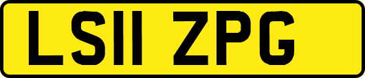 LS11ZPG