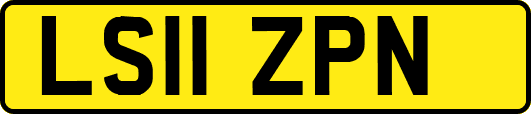 LS11ZPN