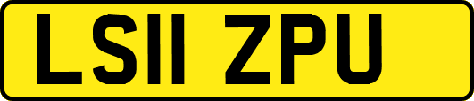 LS11ZPU