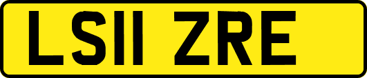 LS11ZRE
