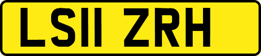 LS11ZRH
