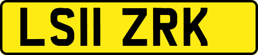 LS11ZRK