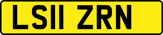 LS11ZRN
