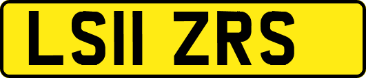 LS11ZRS