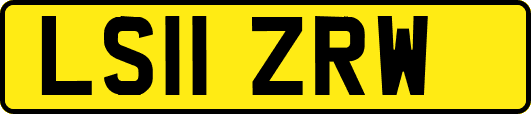 LS11ZRW