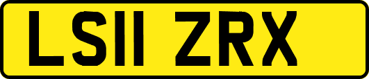 LS11ZRX