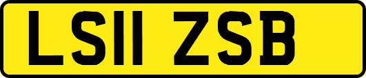 LS11ZSB