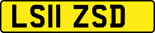 LS11ZSD