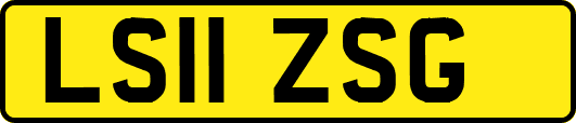 LS11ZSG