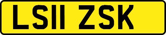 LS11ZSK