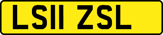 LS11ZSL