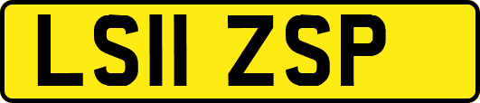 LS11ZSP