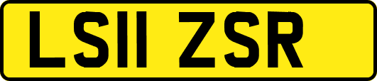 LS11ZSR