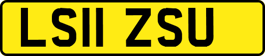 LS11ZSU