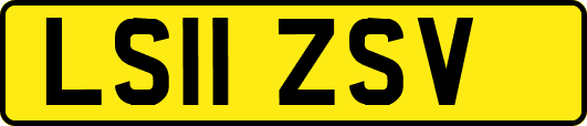LS11ZSV