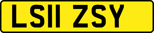 LS11ZSY