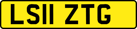LS11ZTG