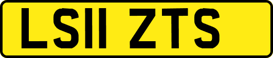 LS11ZTS