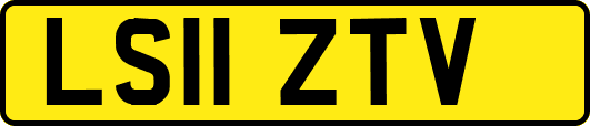 LS11ZTV