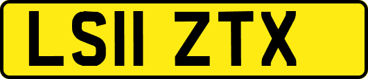 LS11ZTX