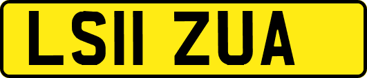 LS11ZUA