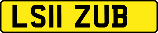 LS11ZUB