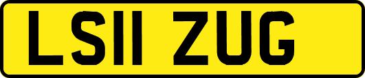 LS11ZUG