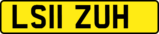 LS11ZUH
