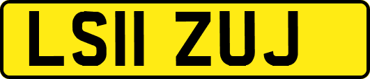 LS11ZUJ