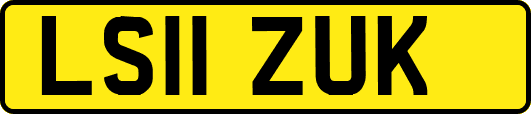 LS11ZUK