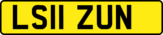 LS11ZUN