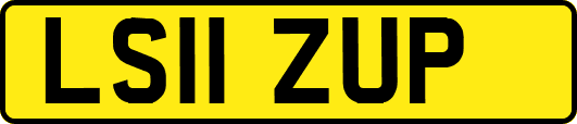 LS11ZUP