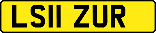 LS11ZUR