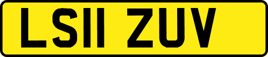 LS11ZUV