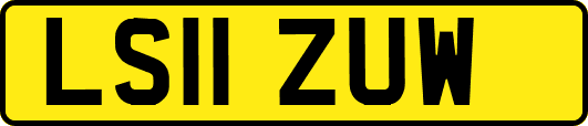 LS11ZUW