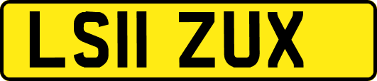 LS11ZUX