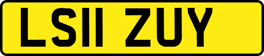 LS11ZUY
