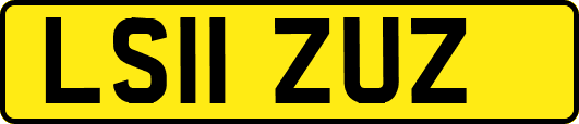 LS11ZUZ