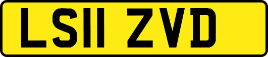 LS11ZVD