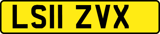 LS11ZVX