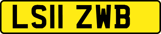 LS11ZWB