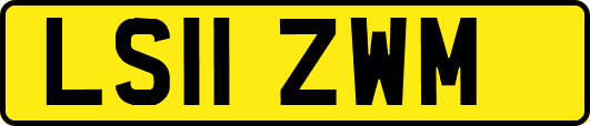 LS11ZWM